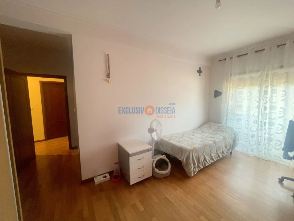 Apartamento T3 para Venda em Aguada de Cima Foto 13