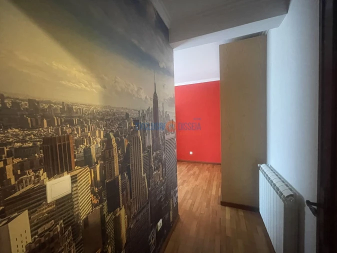 Apartamento T3 para Venda em Aguada de Cima Foto 12