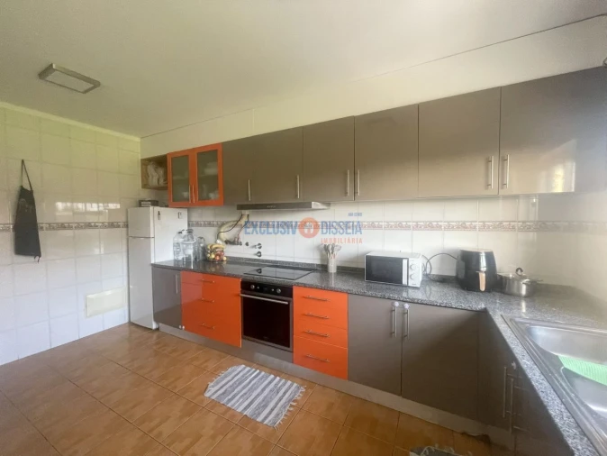 Apartamento T3 para Venda em Aguada de Cima Foto 3