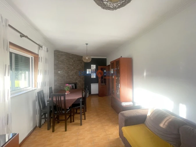 Apartamento T3 para Venda em Aguada de Cima Foto 8