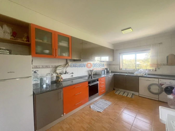 Apartamento T3 para Venda em Aguada de Cima Foto 2