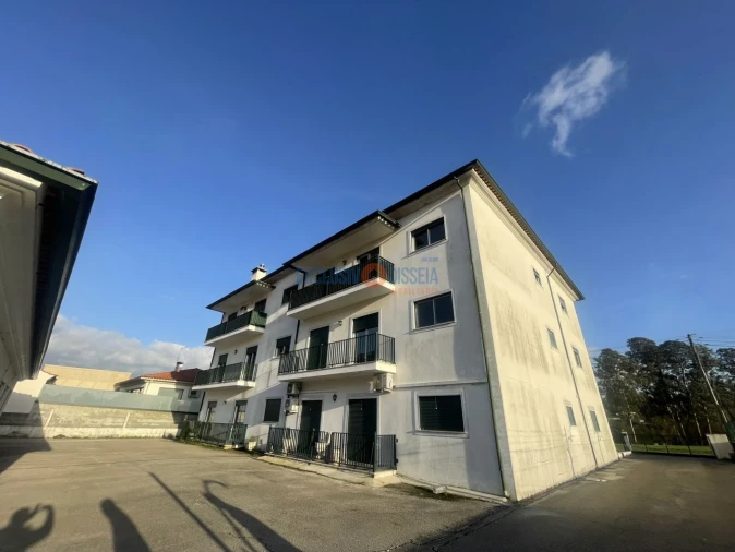 Apartamento T3 para Venda em Aguada de Cima Foto 24