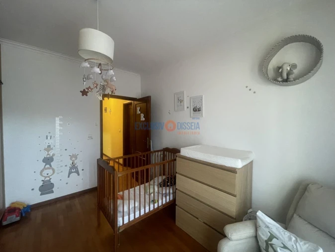 Apartamento T3 para Venda em Aguada de Cima Foto 17