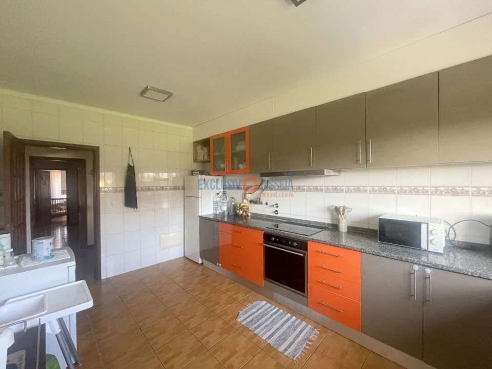Apartamento T3 para Venda em Aguada de Cima Foto 4