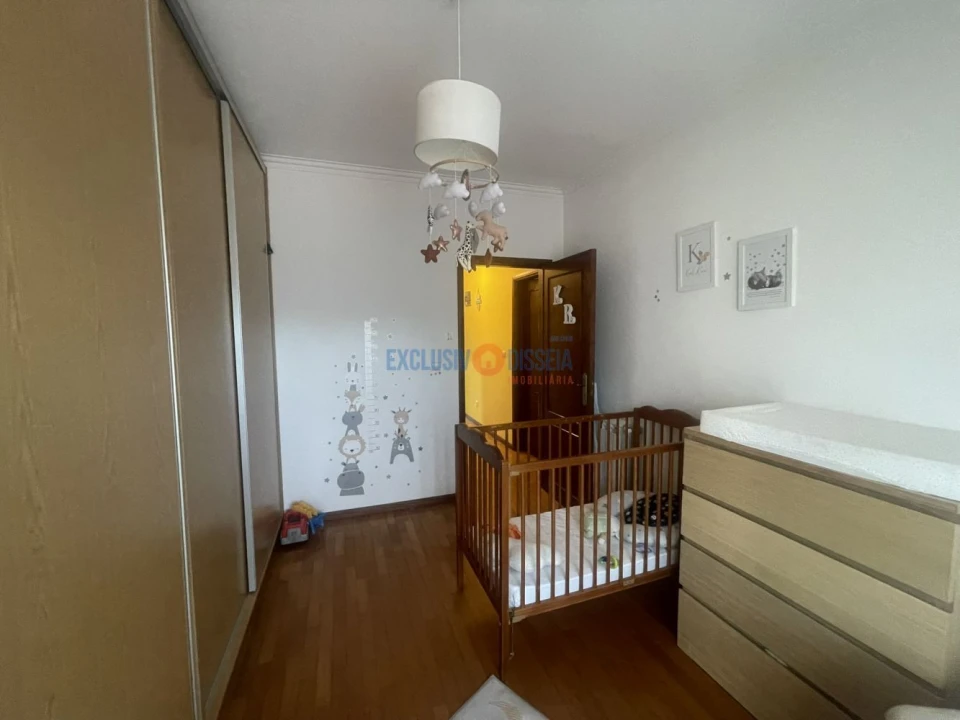 Apartamento T3 para Venda em Aguada de Cima Foto 16