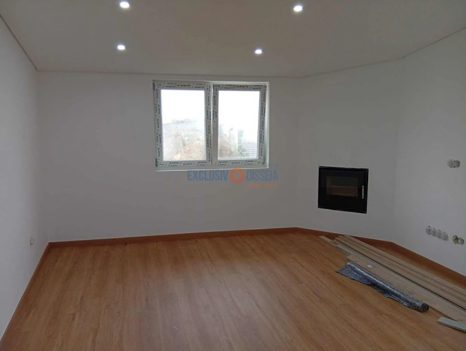 Moradia T2 para Venda em Águeda e Borralha Foto 5