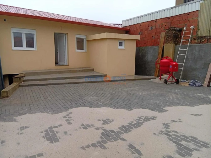 Moradia T2 para Venda em Águeda e Borralha