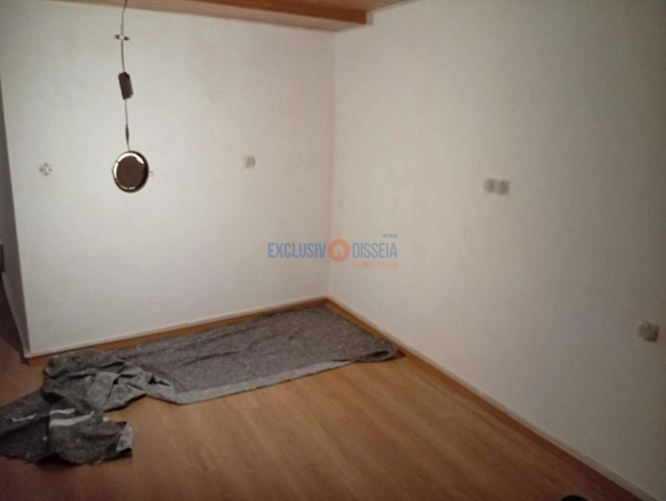 Moradia T2 para Venda em Águeda e Borralha Foto 3