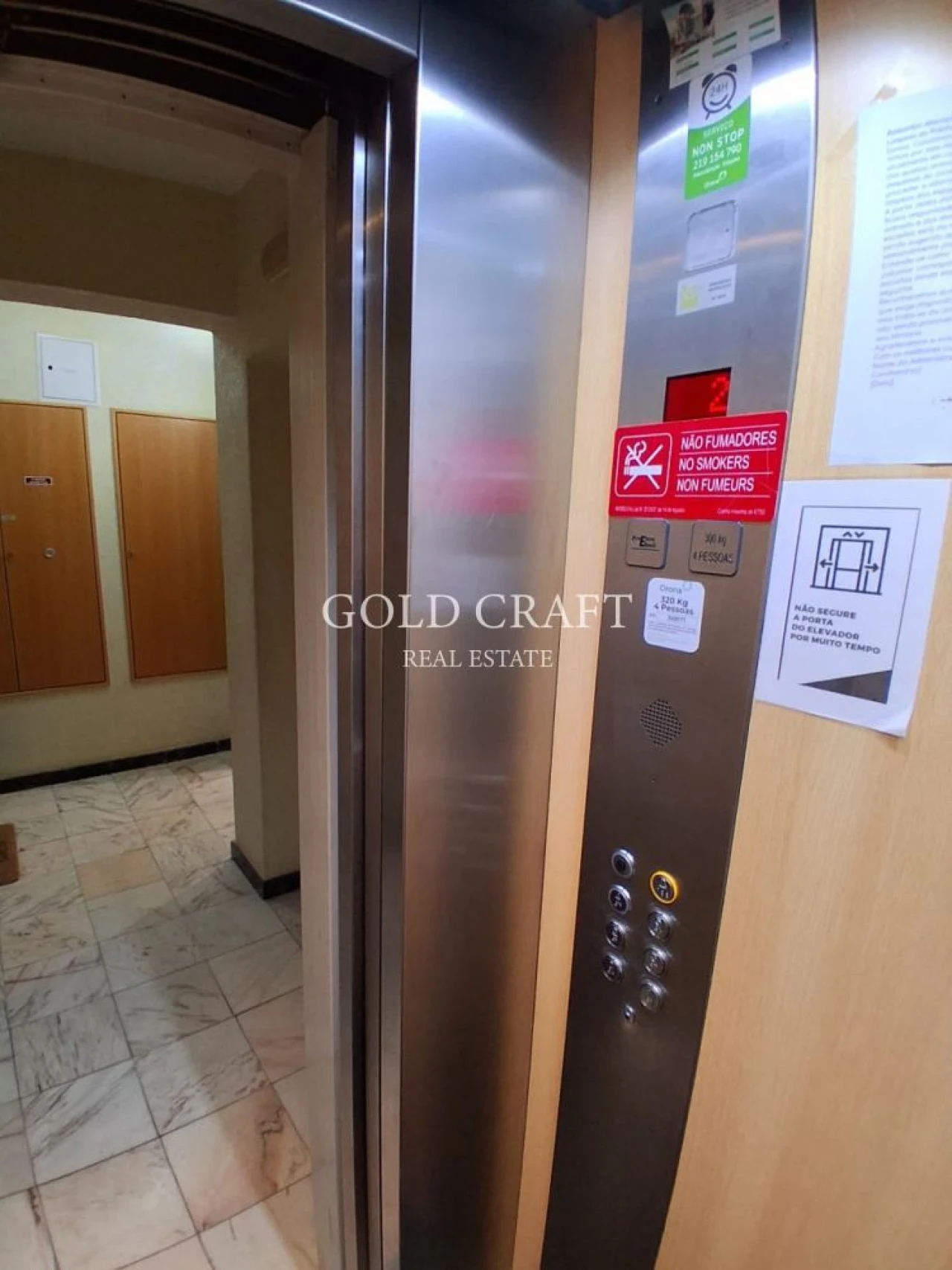 Apartamento T3 para Venda em Rio de Mouro Foto 28