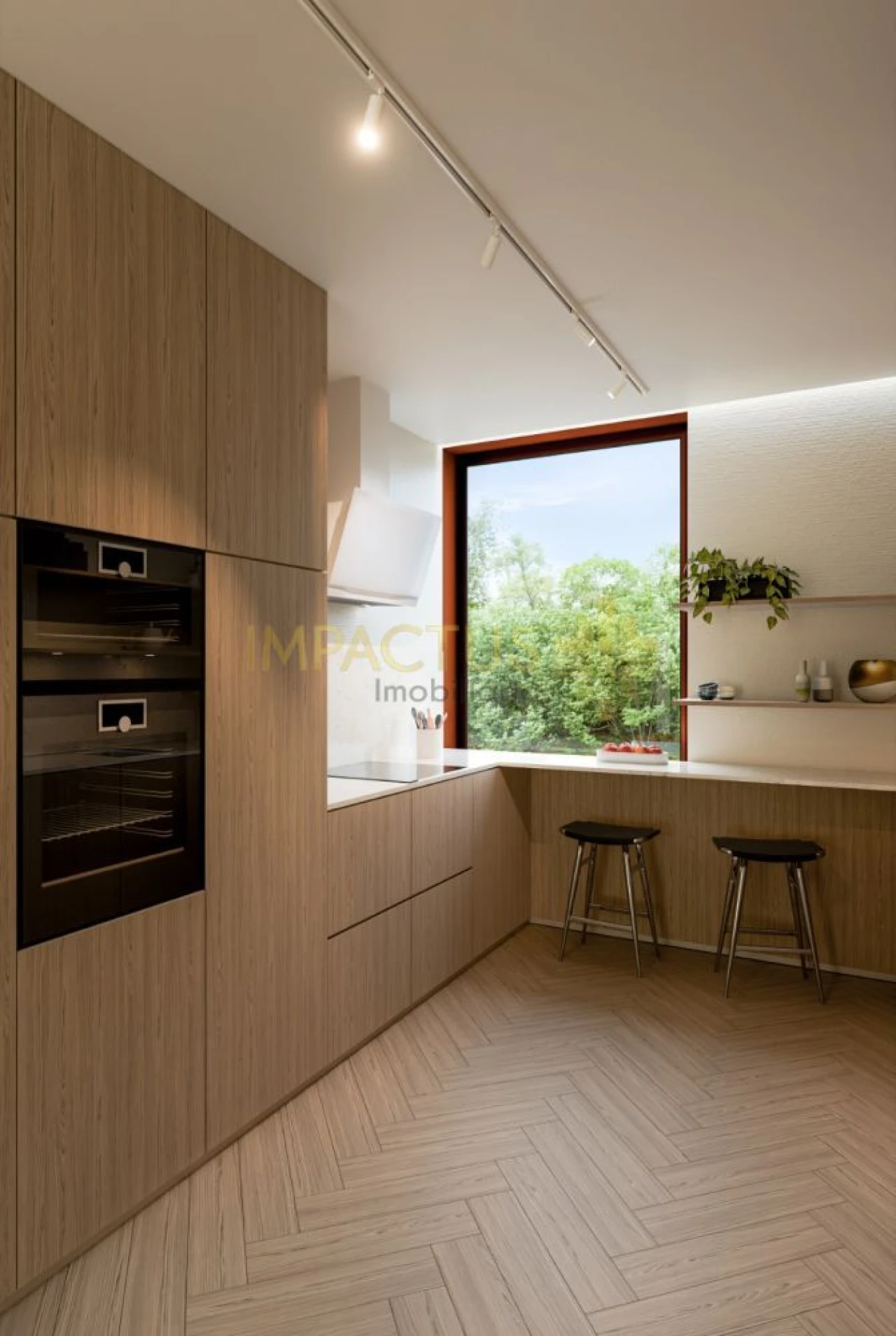 Apartamento T1 para Venda em Oliveira do Douro Foto 9