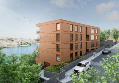 Apartamento T1 para Venda em Oliveira do Douro