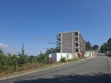 Apartamento T1 para Venda em Oliveira do Douro