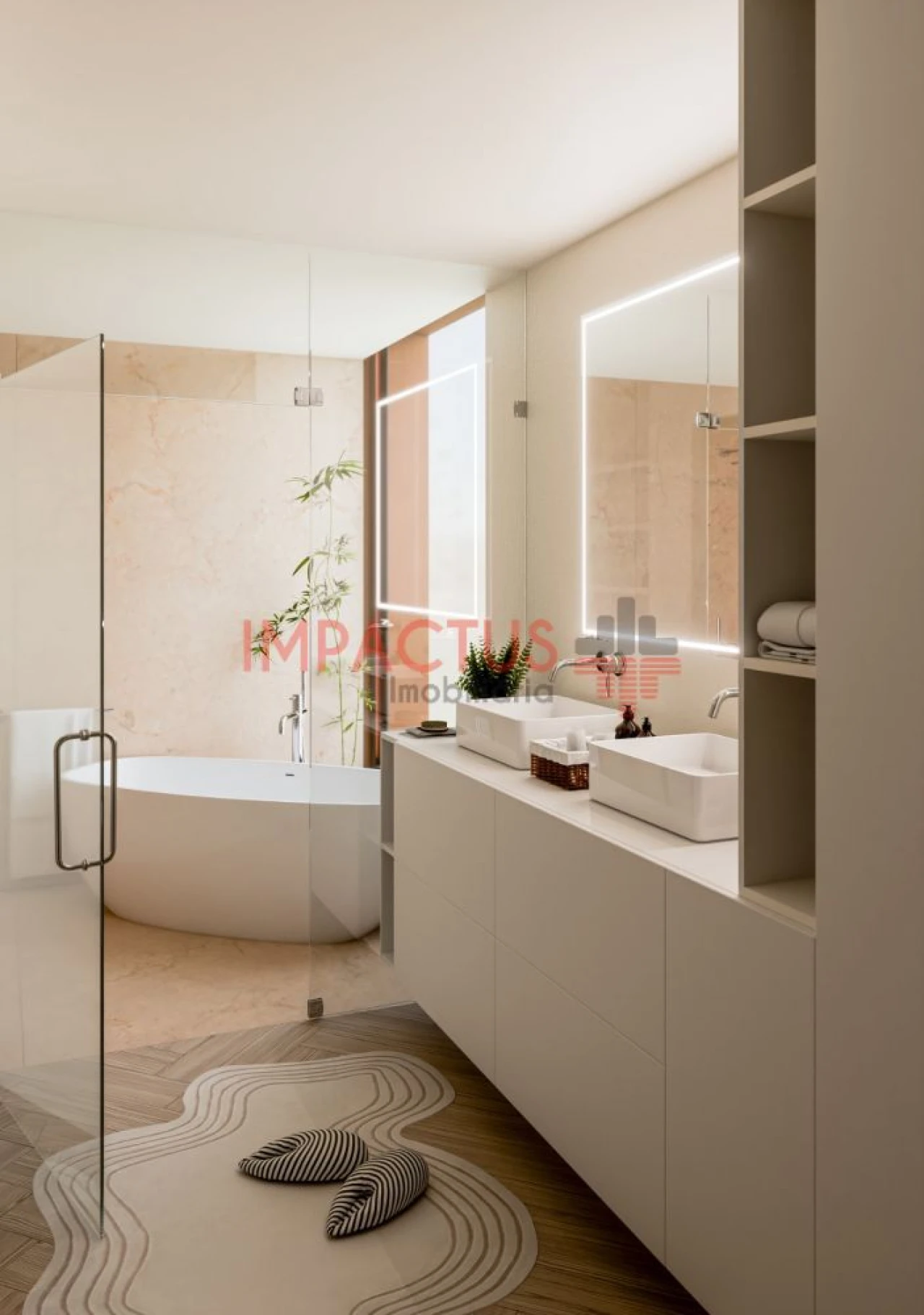 Apartamento T1 para Venda em Oliveira do Douro Foto 7