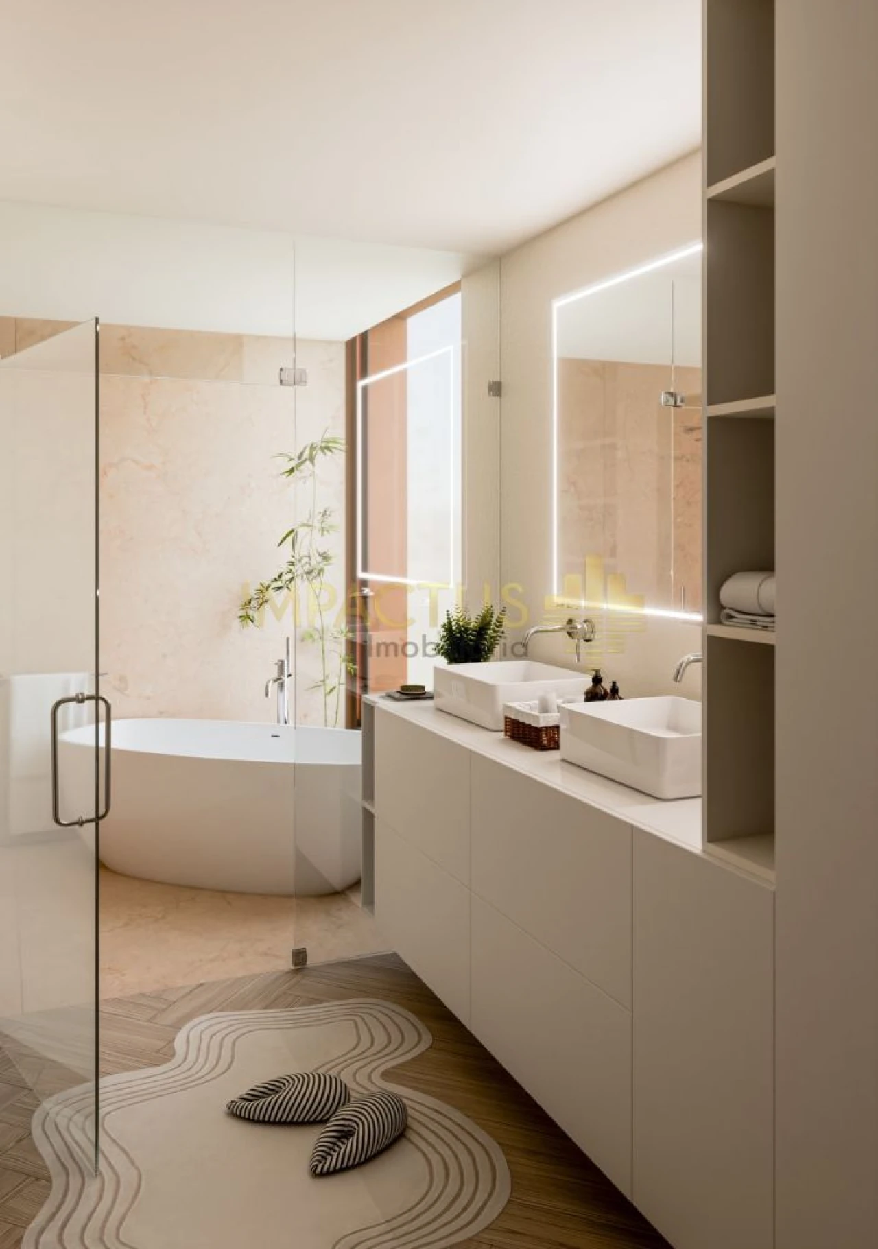 Apartamento T1 para Venda em Oliveira do Douro Foto 7