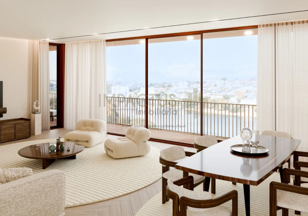 Apartamento T1 para Venda em Oliveira do Douro Foto 7