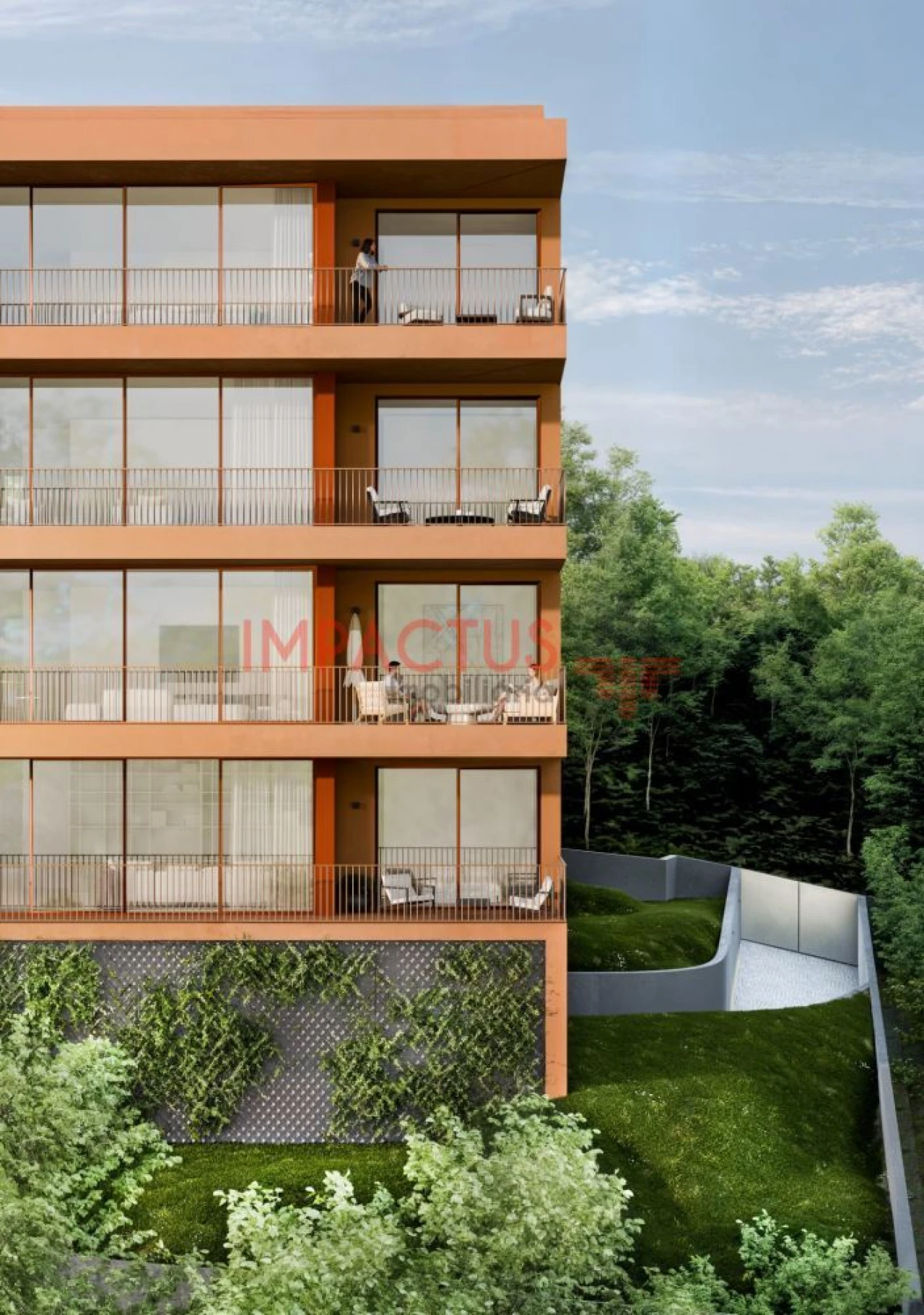 Apartamento T1 para Venda em Oliveira do Douro Foto 12