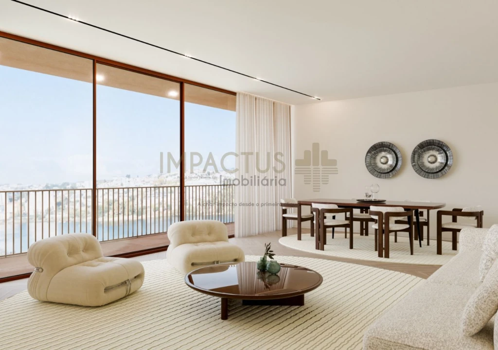 Apartamento T1 para Venda em Oliveira do Douro Foto 6