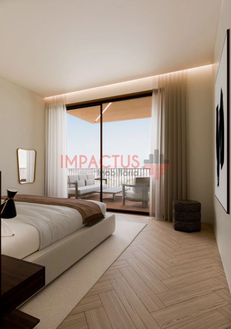 Apartamento T2 para Venda em Oliveira do Douro Foto 5