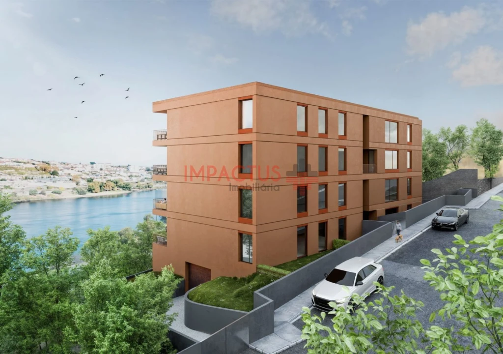 Apartamento T2 para Venda em Oliveira do Douro Foto 13