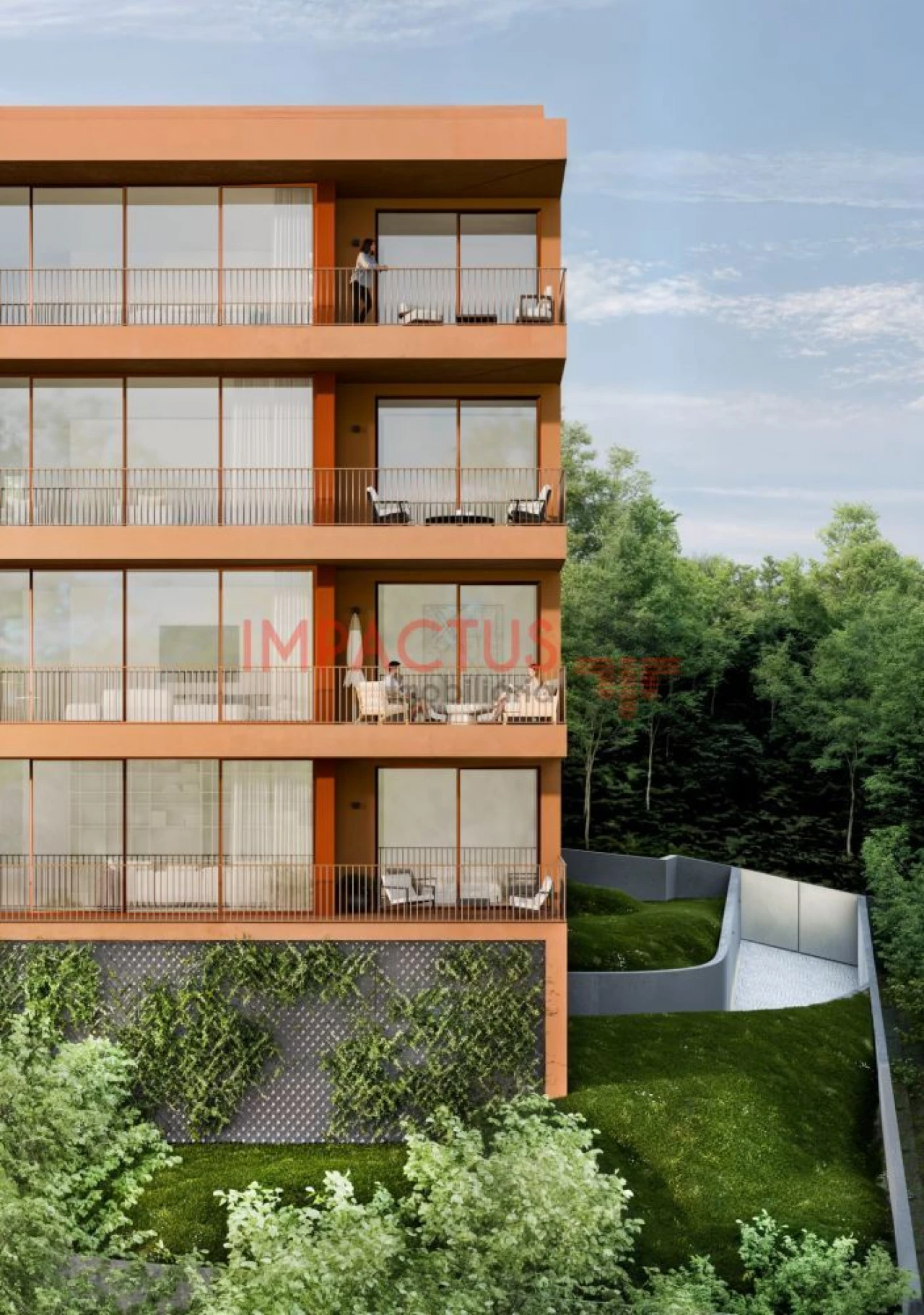 Apartamento T3 para Venda em Oliveira do Douro Foto 12