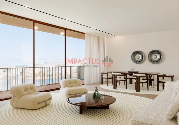 Apartamento T3 para Venda em Oliveira do Douro Foto 2