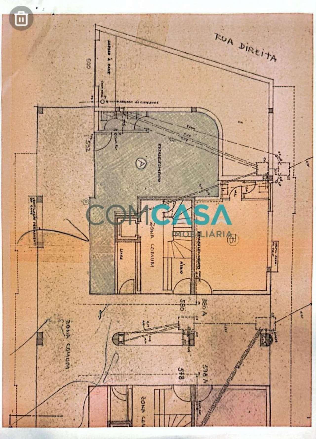 Loja para Arrendamento em Matosinhos e Leça da Palmeira Foto 27