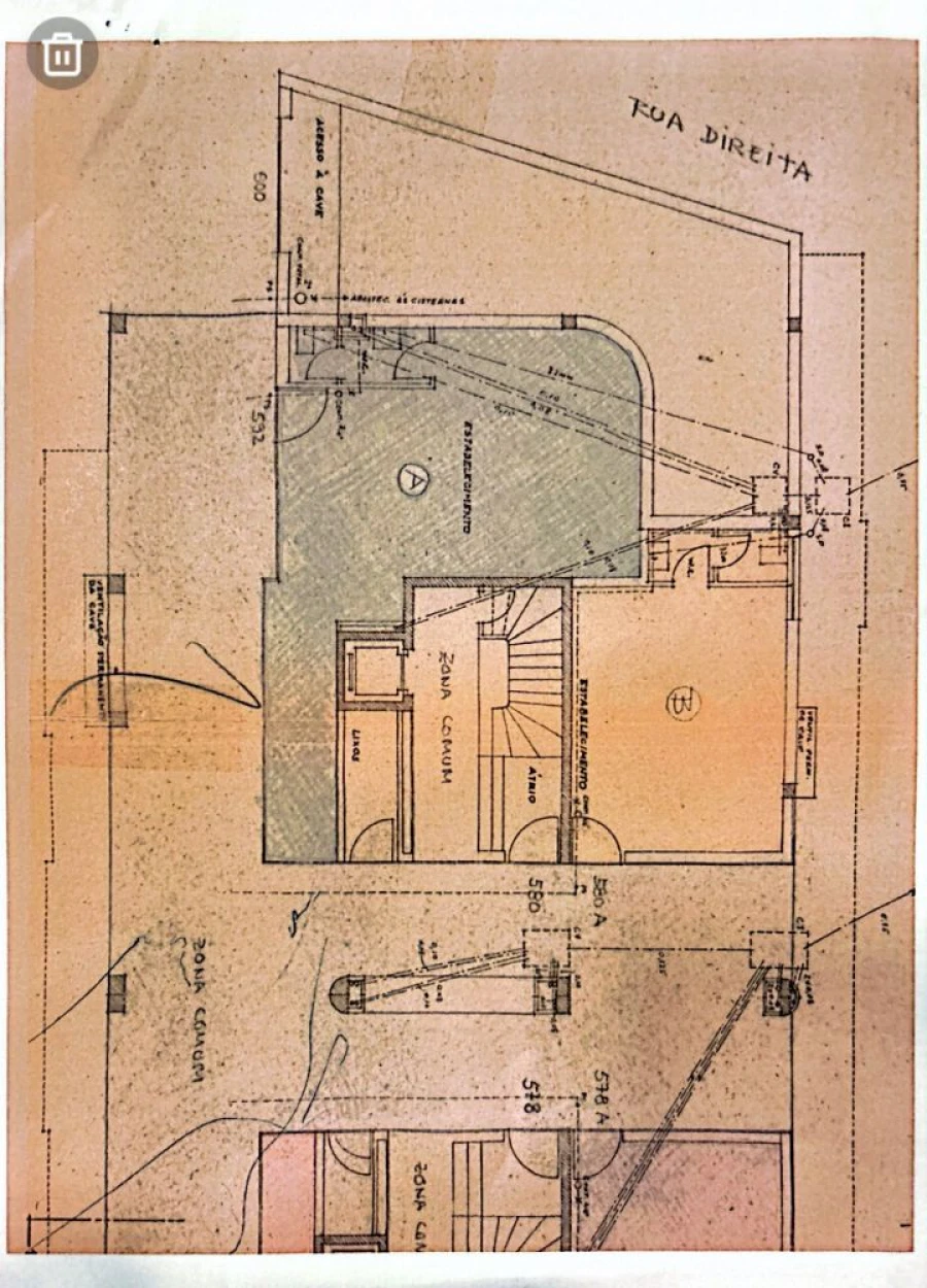 Loja para Arrendamento em Matosinhos e Leça da Palmeira Foto 32