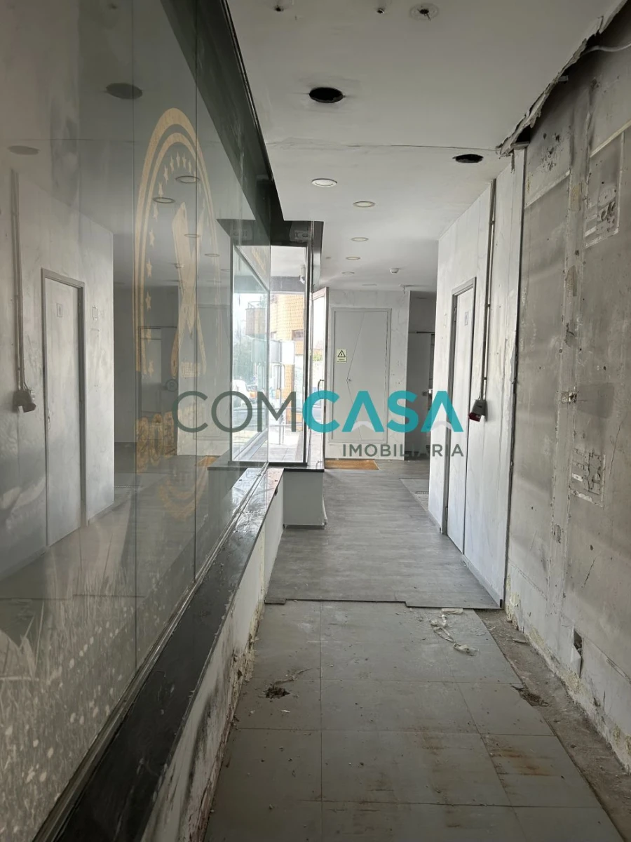 Loja para Arrendamento em Matosinhos e Leça da Palmeira Foto 20