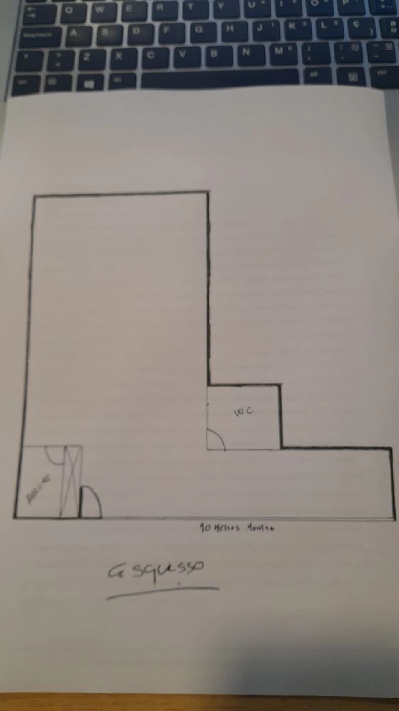 Loja para Arrendamento em Matosinhos e Leça da Palmeira Foto 28