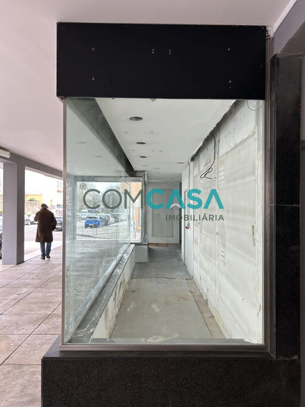 Loja para Arrendamento em Matosinhos e Leça da Palmeira Foto 26