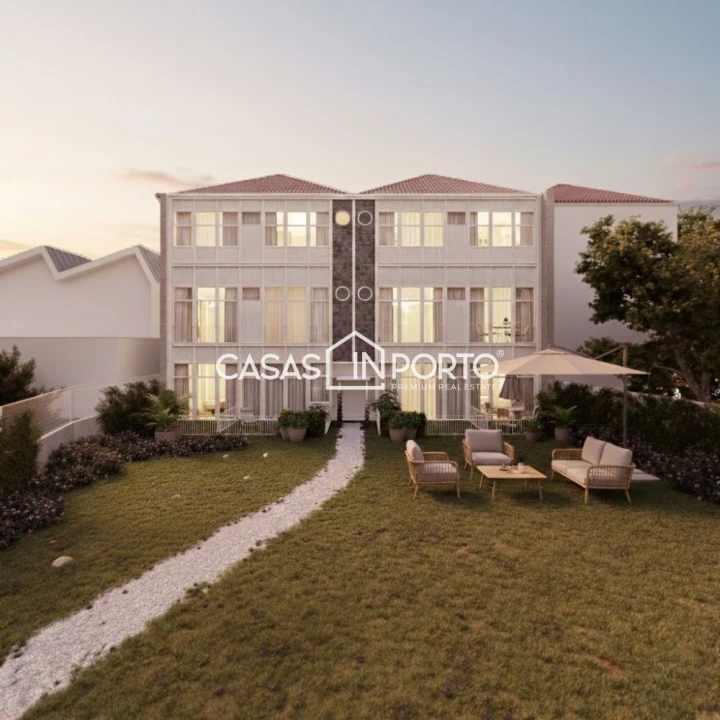 Apartamento T1 para Venda em Paranhos Foto 3