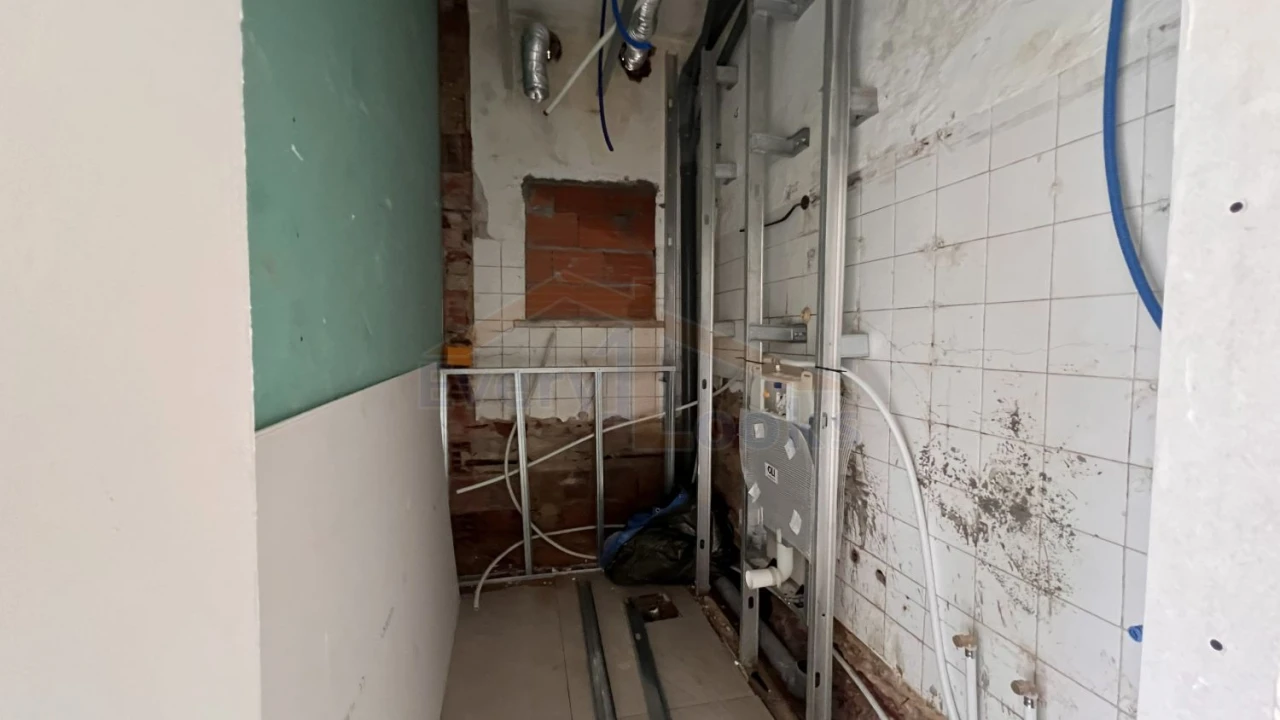 Moradia T3 para Venda em Santa Maria, São Pedro e Matacães Foto 20