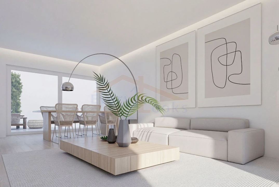 Moradia T3 para Venda em Santa Maria, São Pedro e Matacães Foto 2