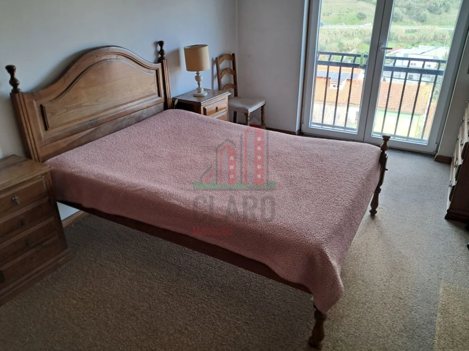 Apartamento T4 para Venda em Eiras e São Paulo de Frades Foto 32