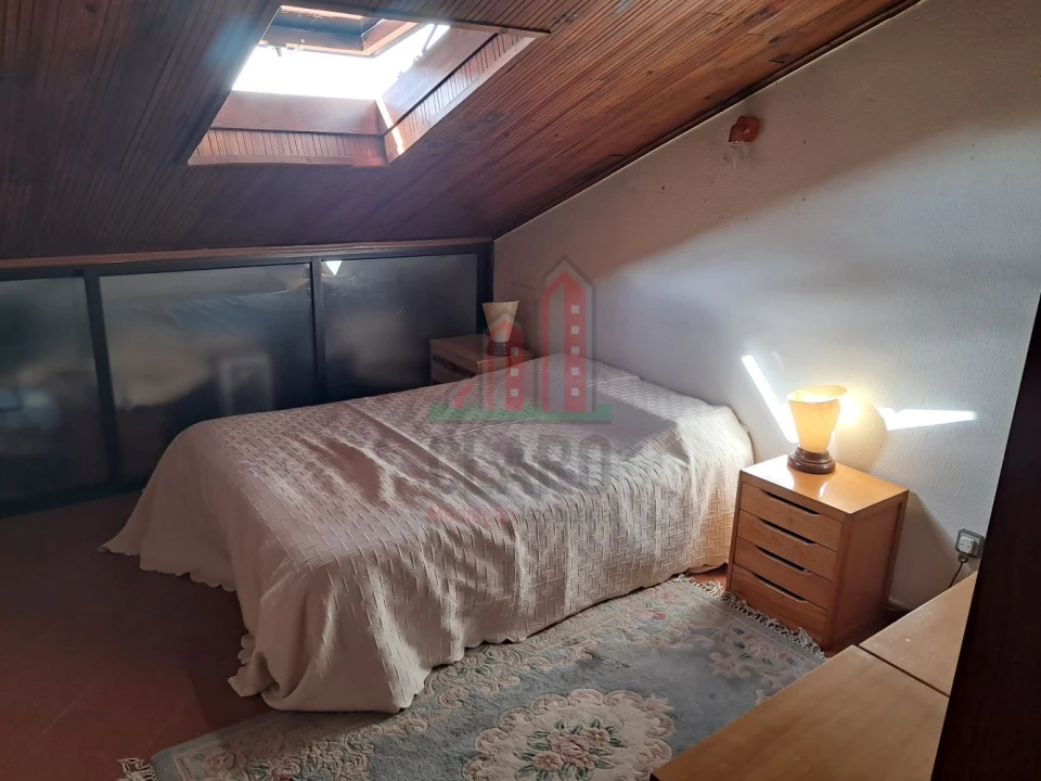 Apartamento T4 para Venda em Eiras e São Paulo de Frades Foto 35