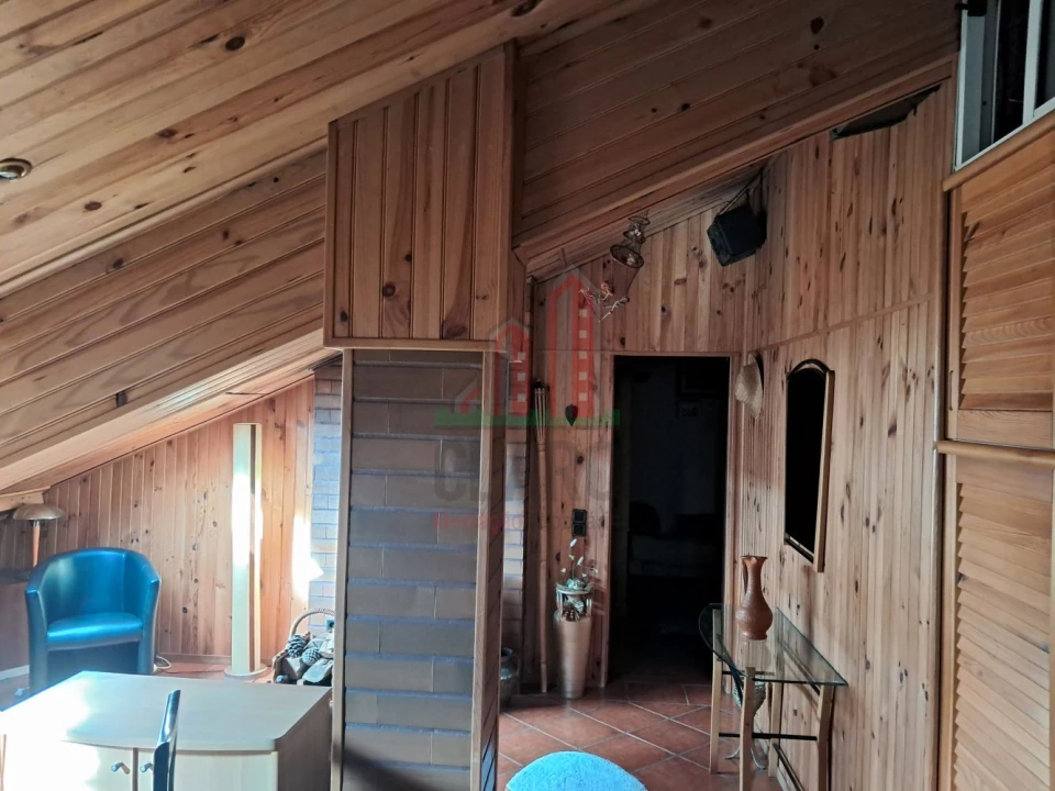 Apartamento T4 para Venda em Eiras e São Paulo de Frades Foto 17