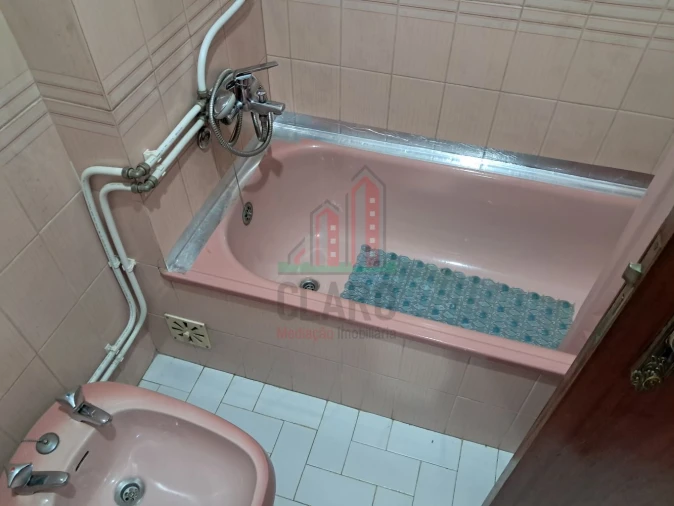 Apartamento T4 para Venda em Eiras e São Paulo de Frades Foto 44