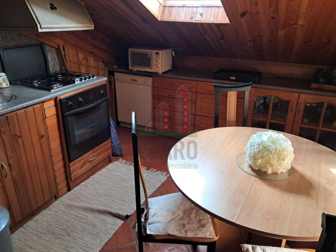 Apartamento T4 para Venda em Eiras e São Paulo de Frades Foto 12