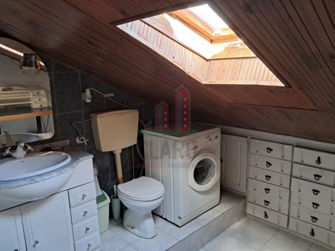 Apartamento T4 para Venda em Eiras e São Paulo de Frades Foto 14