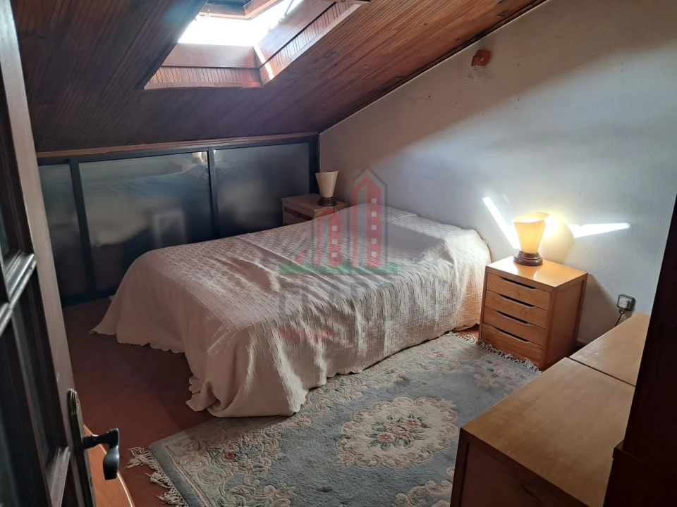 Apartamento T4 para Venda em Eiras e São Paulo de Frades Foto 36