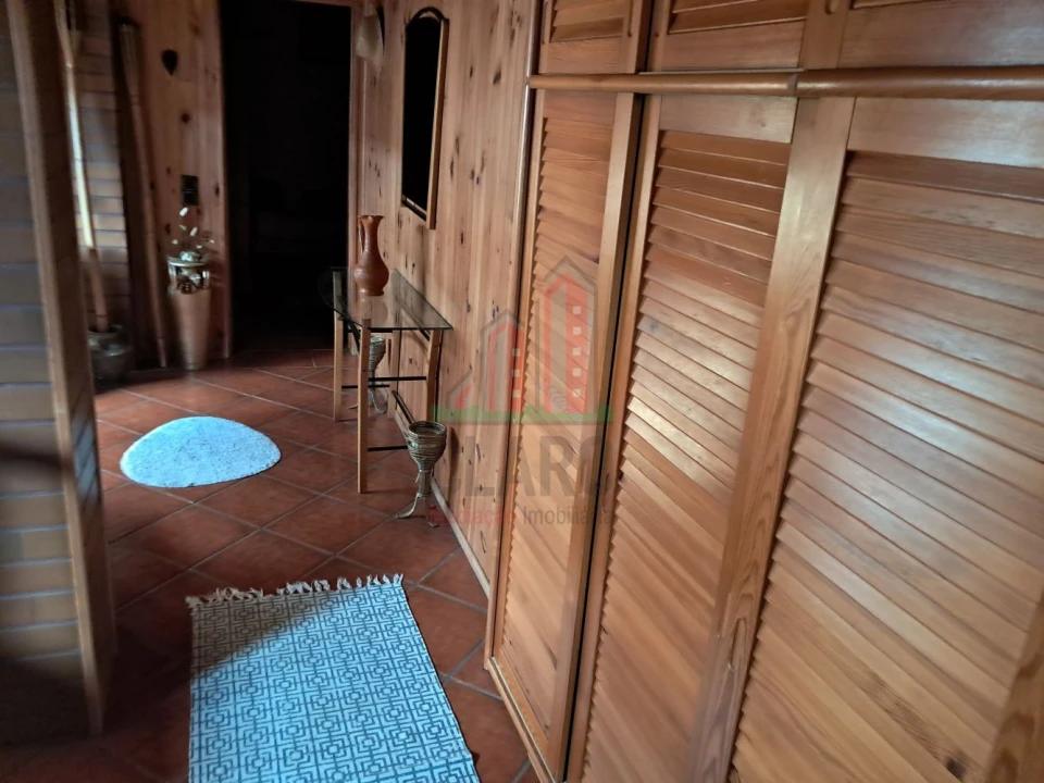 Apartamento T4 para Venda em Eiras e São Paulo de Frades Foto 26