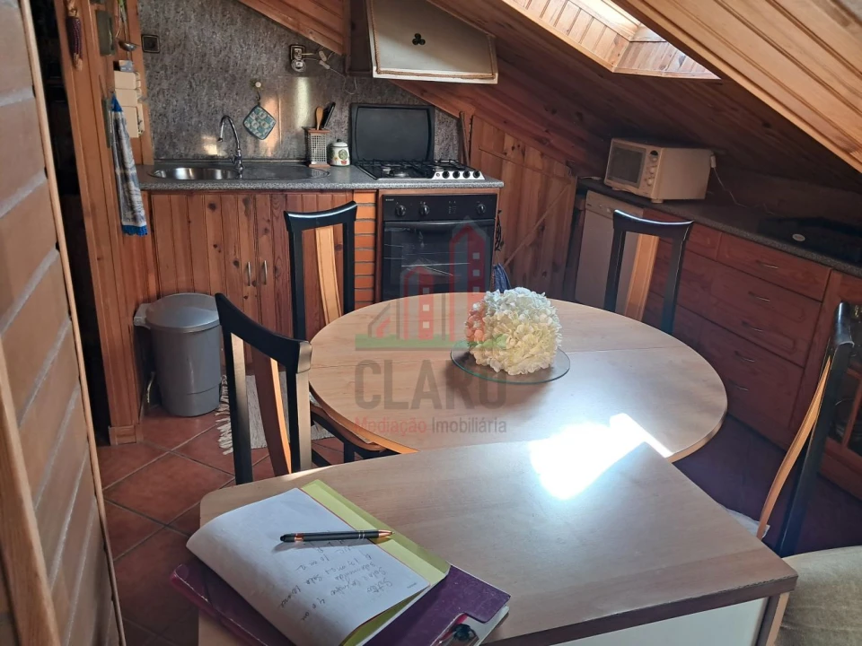 Apartamento T4 para Venda em Eiras e São Paulo de Frades Foto 19