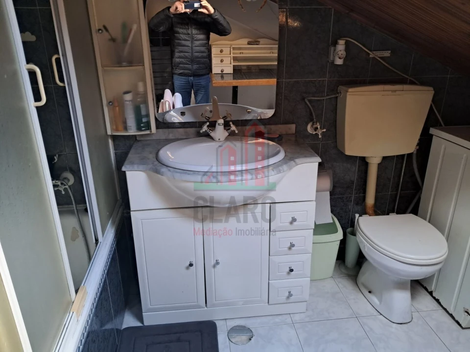 Apartamento T4 para Venda em Eiras e São Paulo de Frades Foto 15