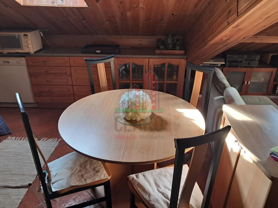 Apartamento T4 para Venda em Eiras e São Paulo de Frades Foto 13