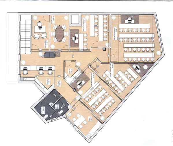 Loja para Venda em Mafamude e Vilar do Paraíso Foto 27