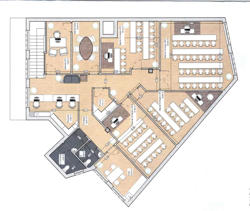 Loja para Venda em Mafamude e Vilar do Paraíso Foto 27