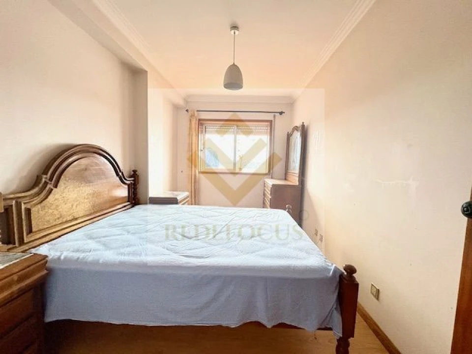 Apartamento T2 para Venda em Ovar, São João, Arada e São Vicente de Pereira Jusã Foto 6