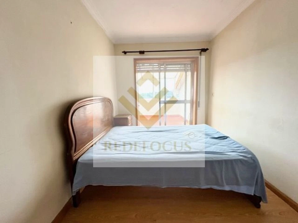Apartamento T2 para Venda em Ovar, São João, Arada e São Vicente de Pereira Jusã Foto 8