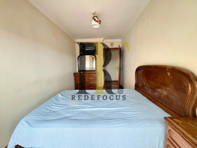 Apartamento T2 para Venda em Ovar, São João, Arada e São Vicente de Pereira Jusã Foto 7