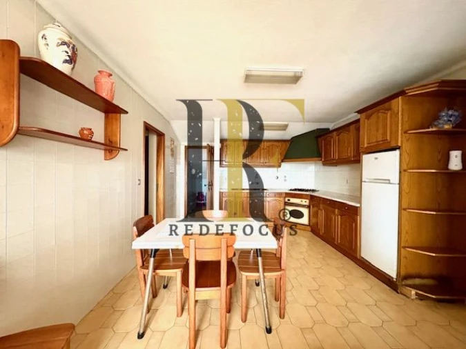 Apartamento T2 para Venda em Ovar, São João, Arada e São Vicente de Pereira Jusã Foto 4